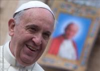 Portate a tutti la gioia del Vangelo! - Papa Francesco esorta i convenuti all'Assemblea Nazionale di Azione Cattolica a non essere "statue da museo"